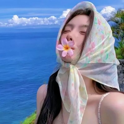 人面鱼：红衣小女孩外传封面